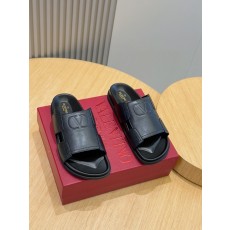 발렌티노 남성용 여름 슬리퍼 (해외배송)