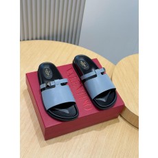 발렌티노 남성용 여름 슬리퍼 (해외배송)