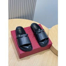 발렌티노 남성용 여름 슬리퍼 (해외배송)