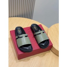 발렌티노 남성용 여름 슬리퍼 (해외배송)
