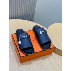 에르메스 남성용 슬리퍼 (해외배송)