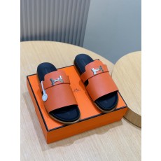 에르메스 남성용 슬리퍼 (해외배송)