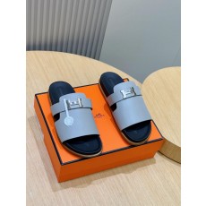 에르메스 남성용 슬리퍼 (해외배송)