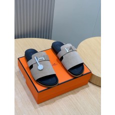 에르메스 남성용 슬리퍼 (해외배송)