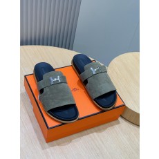 에르메스 남성용 슬리퍼 (해외배송)