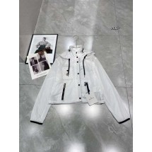 몽클레어 25년 여성바람막이 (국내배송)