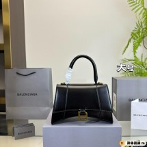 발렌시아가 여성 아워글래스 백 (해외배송)