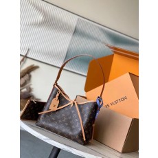 루이비통 캐리올 스몰 핸드백 (해외배송)