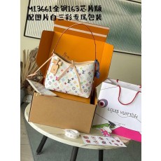 루이비통 캐리올 스몰 핸드백 (해외배송)