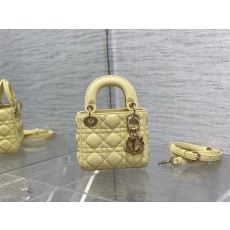 디올 레이디백 (해외배송)