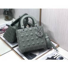 디올 레이디 백 (해외배송)