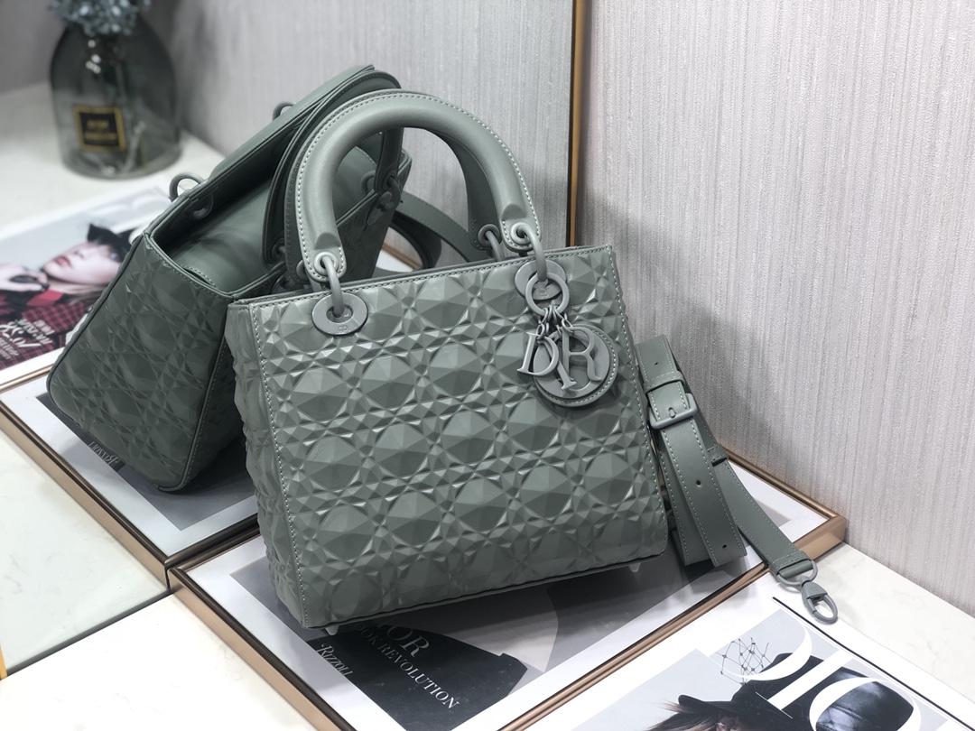 디올 레이디 백 (해외배송)