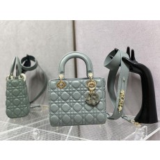 디올 레이디백 (해외배송)