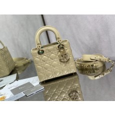 디올 레이디백 (해외배송)