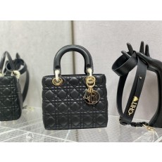 디올 레이디백 (해외배송)