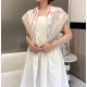 에르메스 양면 사각 스카프 (해외배송)
