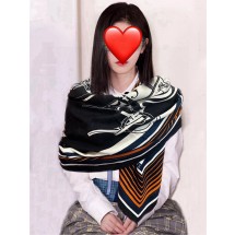 에르메스 실크 스카프 (해외배송)