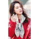 디올 실크 스카프 (해외배송)