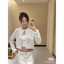 샤넬 카디건 2컬러 (정품급 해외배송)