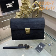 몽블랑 남성용 클러치 (해외배송)