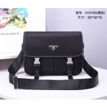 프라다 메신저 백 (해외배송)