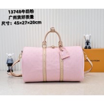 루이비통 Keepall Bandoulière 45 여행 가방 (해외배송)