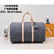 루이비통 Keepall Bandoulière 45 여행 가방 (해외배송)