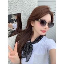 샤넬 선글라스 4컬러 (해외배송)