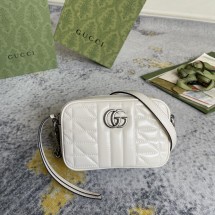 구찌 GG 마몬트 숄더백 (해외배송)