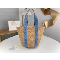 끌로에 우디 바스켓백 (해외배송)