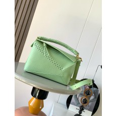 로에베 퍼즐 핸드백 (해외배송)