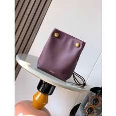 로에베 페블 버킷백 (해외배송)