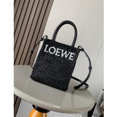 로에베 라피아 스탠다드 A5 토트백 (해외배송)
