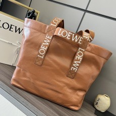 로에베 폴드 쇼퍼백 (해외배송)