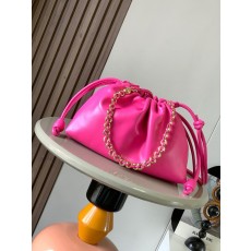 로에베 나파 가죽 플라멩코 백 (해외배송)