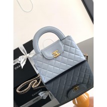 샤넬 23K 켈리 핸들 백 (해외배송)