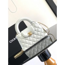 샤넬 23K 켈리 핸들 백 (해외배송)