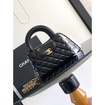 샤넬 23K 켈리 핸들 백 (해외배송)