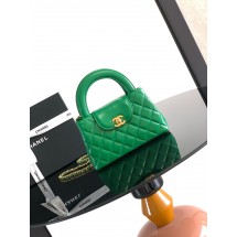 샤넬 23K 켈리 핸들 백 (해외배송)