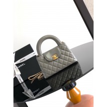 샤넬 23K 켈리 핸들 백 (해외배송)