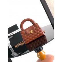 샤넬 23K 켈리 핸들 백 (해외배송)
