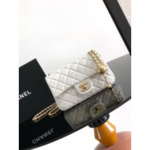 샤넬 미니 플랩백 (해외배송)