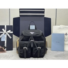 프라다 백팩 (해외배송)