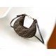 펜디 미니 그래피 숄더백 (해외배송)