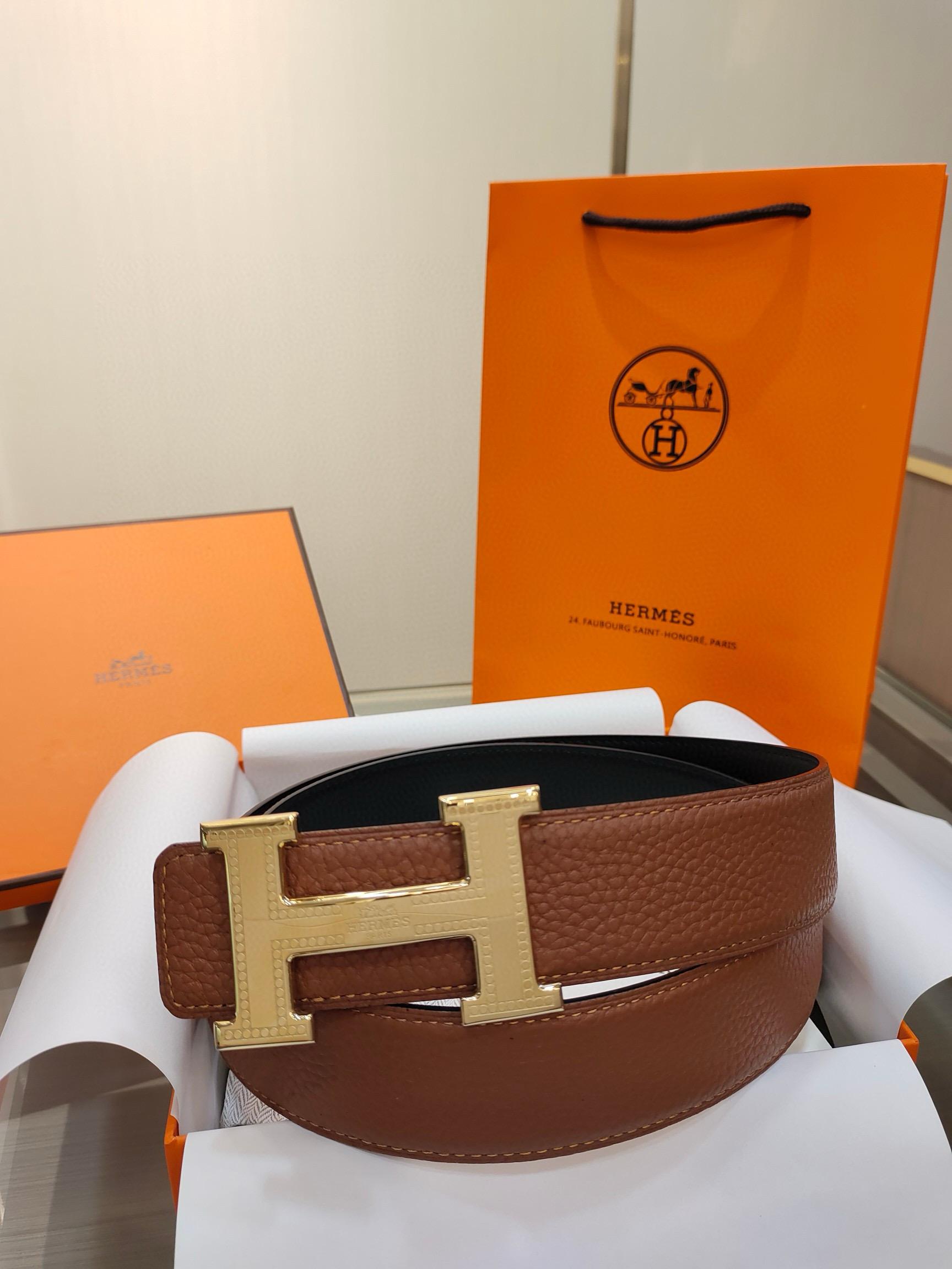 에르메스 벨트 (해외배송)