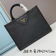 프라다 사피아노 토트백 (해외배송)