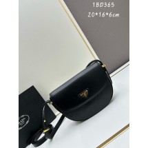 프라다 더블 숄더백 (해외배송)