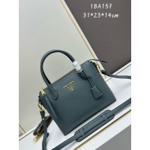 프라다 비텔로 다이노 토트백 (해외배송)