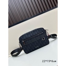 디올 사파리 핸드백 (해외배송)