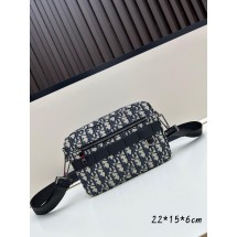 디올 사파리 핸드백 (해외배송)